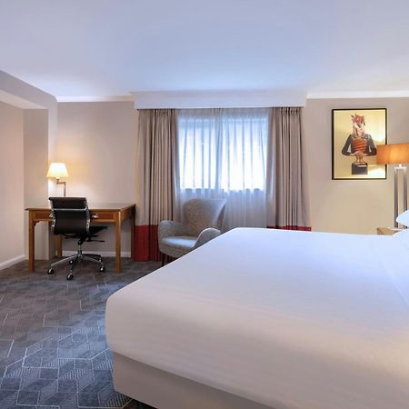 Delta Hotels By Marriott Peterborough Eksteriør billede