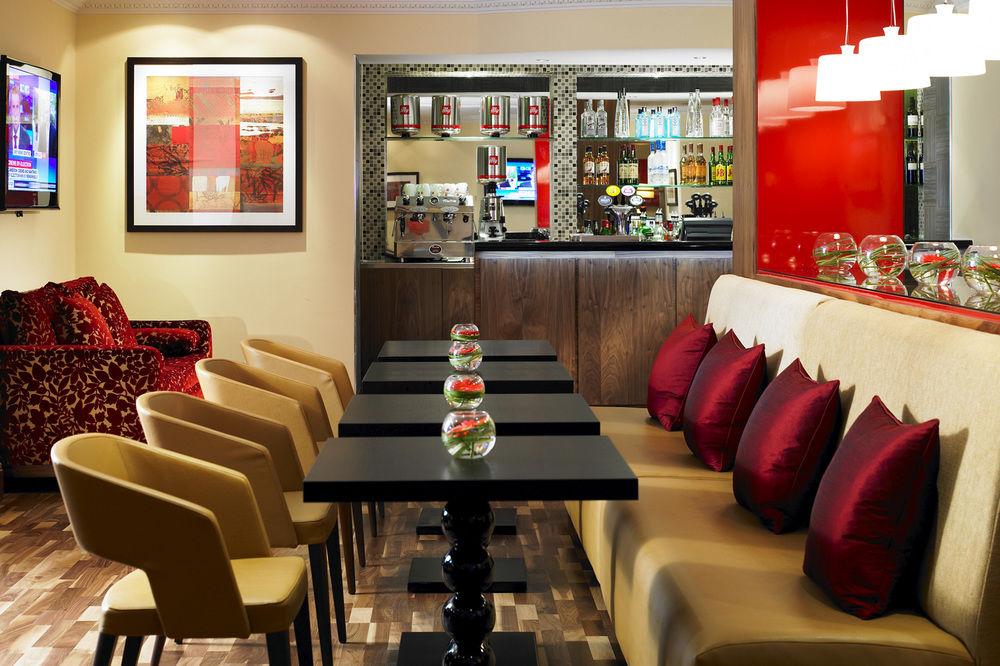 Delta Hotels By Marriott Peterborough Eksteriør billede