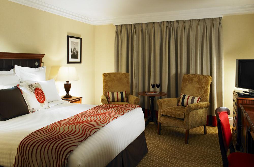 Delta Hotels By Marriott Peterborough Eksteriør billede