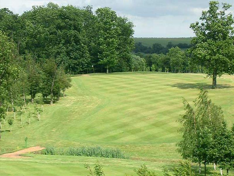 Delta Hotels By Marriott Peterborough Eksteriør billede