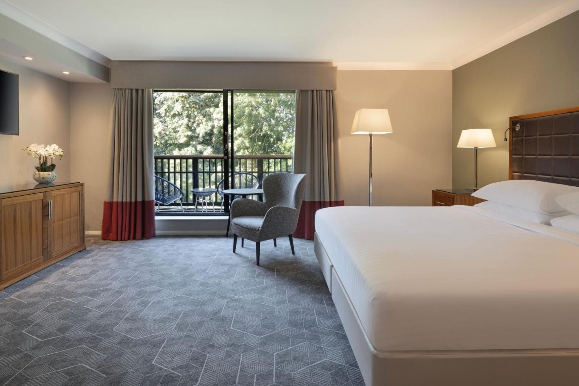 Delta Hotels By Marriott Peterborough Eksteriør billede