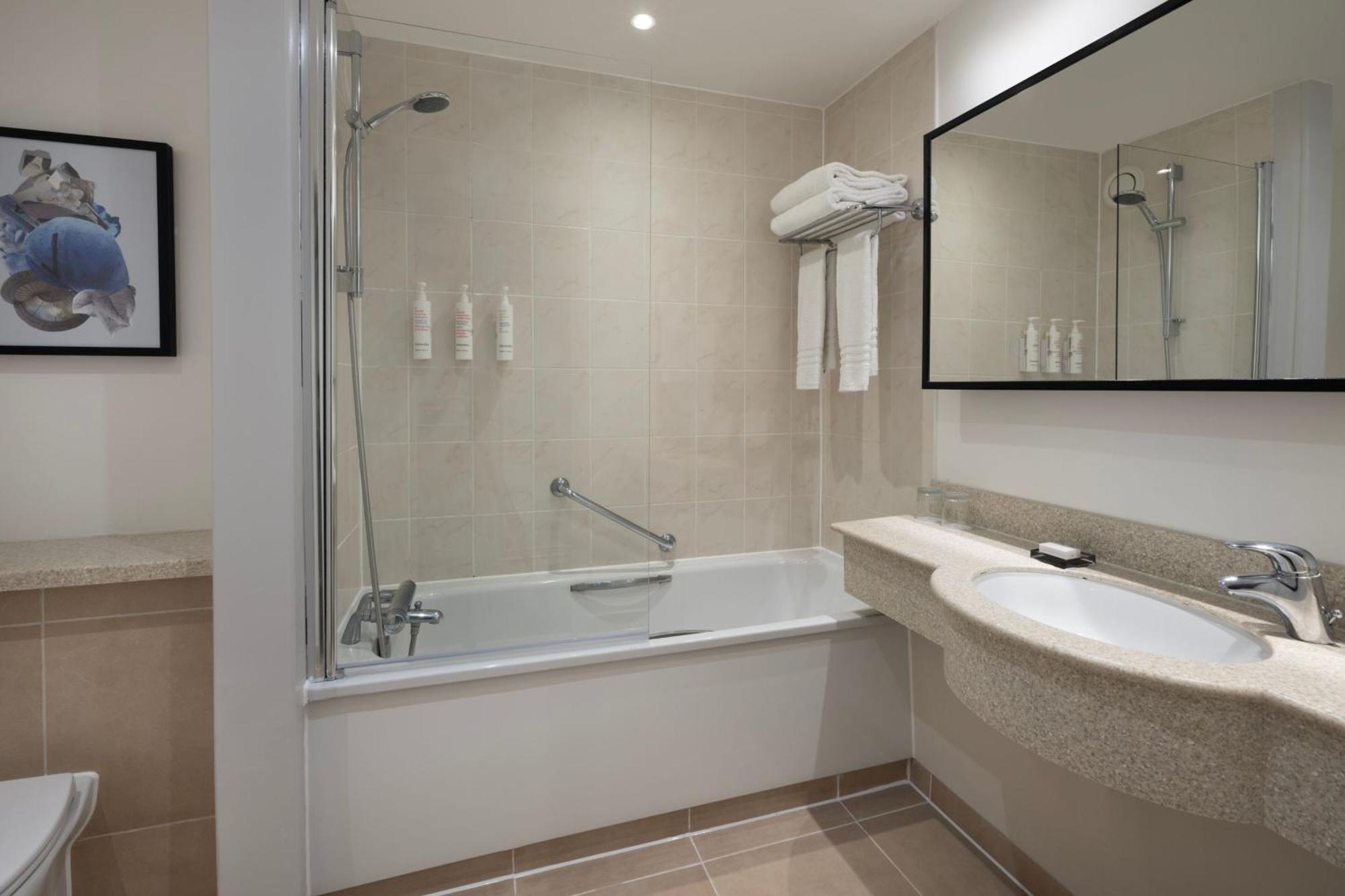 Delta Hotels By Marriott Peterborough Eksteriør billede