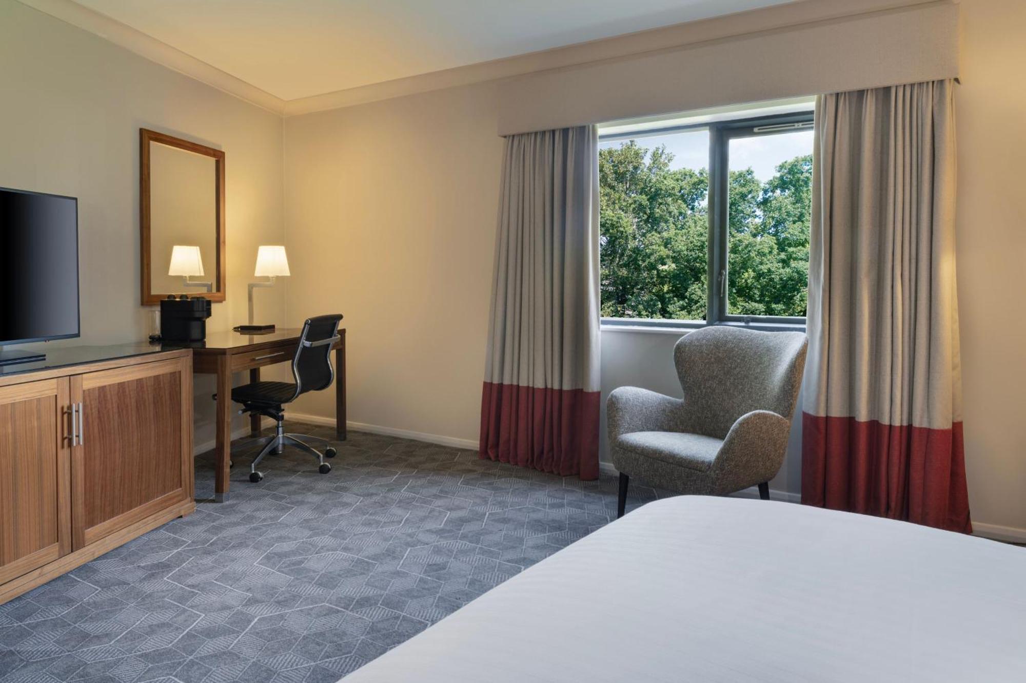Delta Hotels By Marriott Peterborough Eksteriør billede