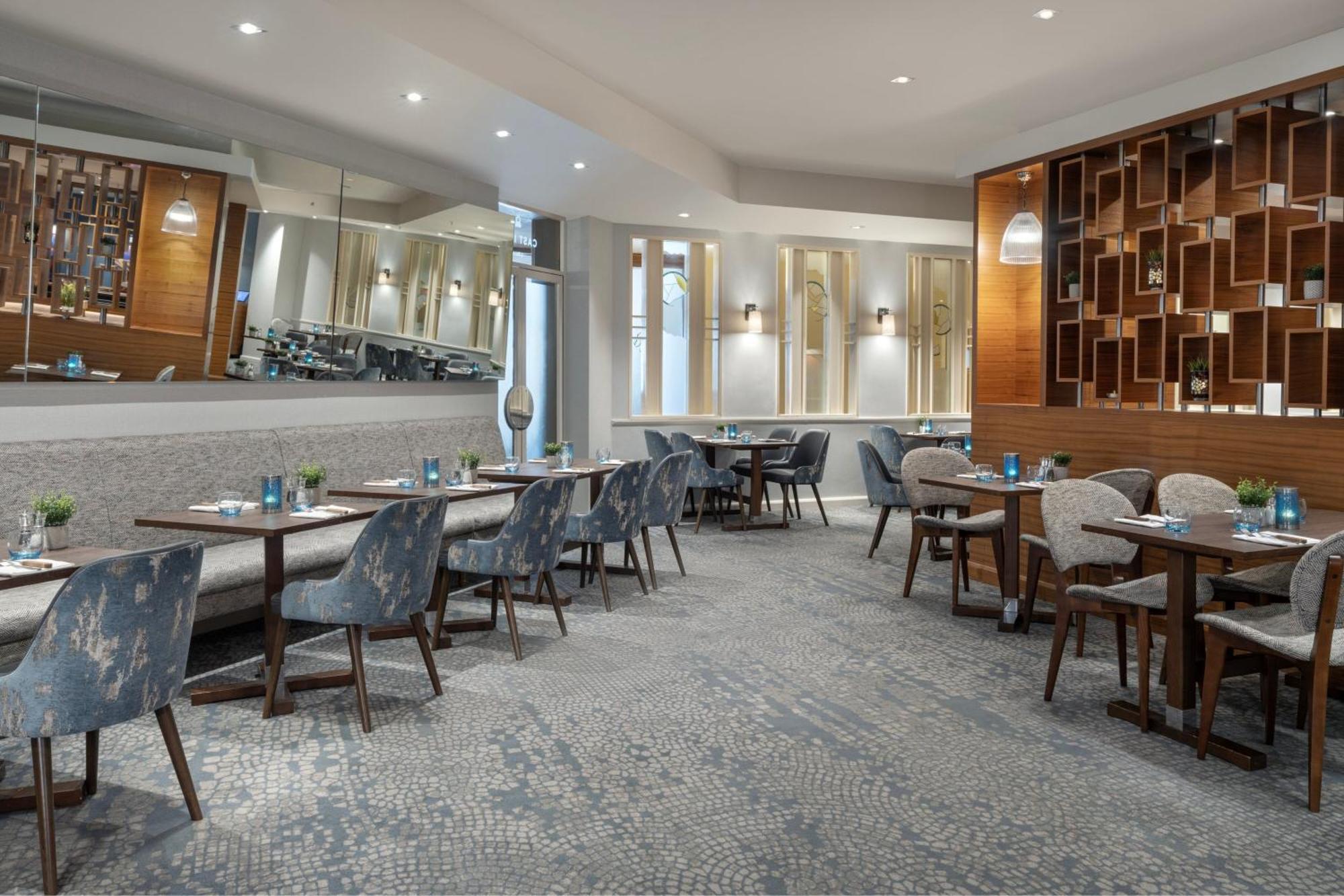 Delta Hotels By Marriott Peterborough Eksteriør billede