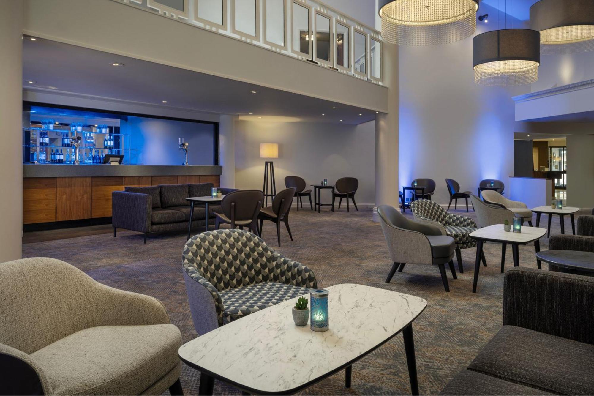 Delta Hotels By Marriott Peterborough Eksteriør billede
