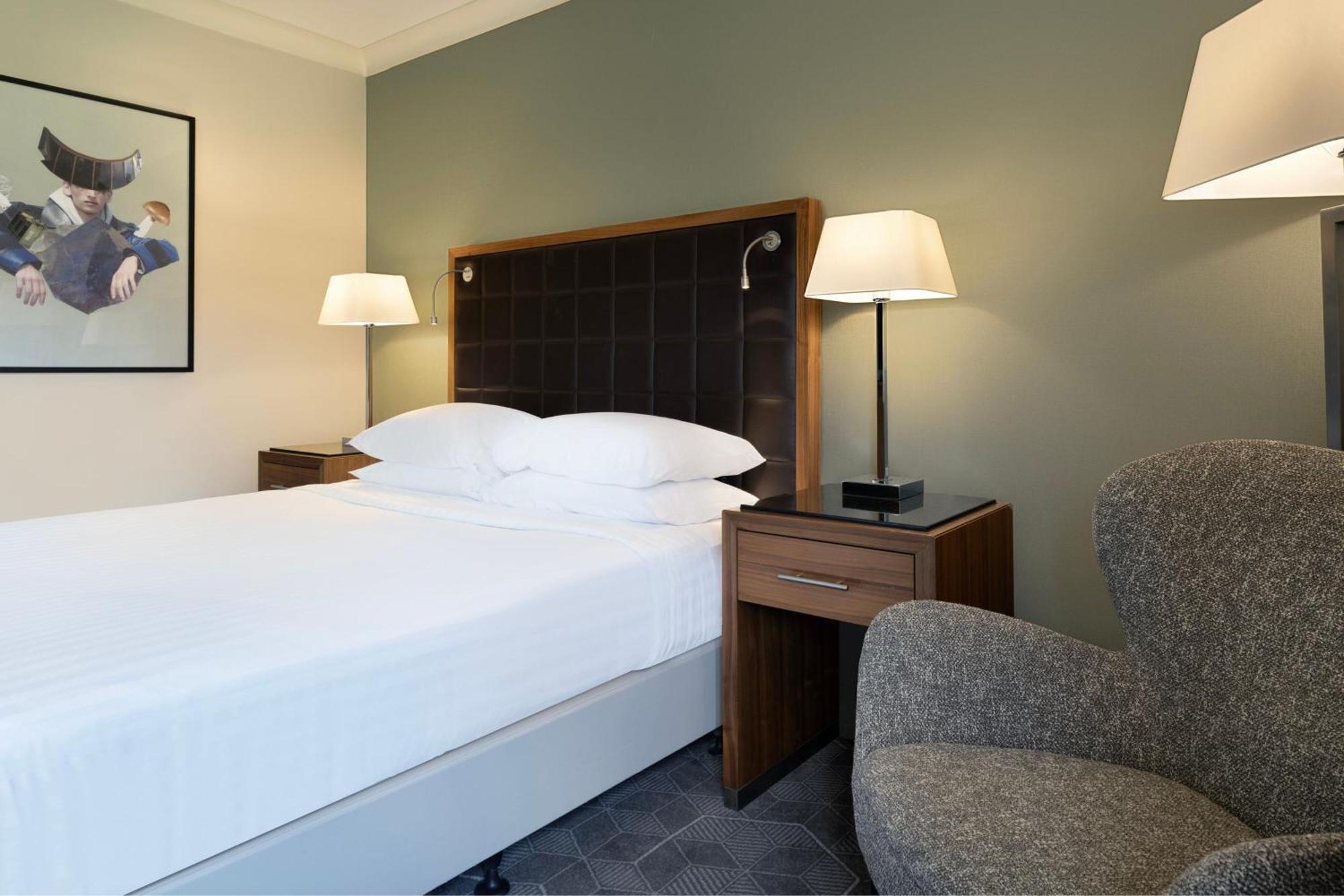Delta Hotels By Marriott Peterborough Eksteriør billede