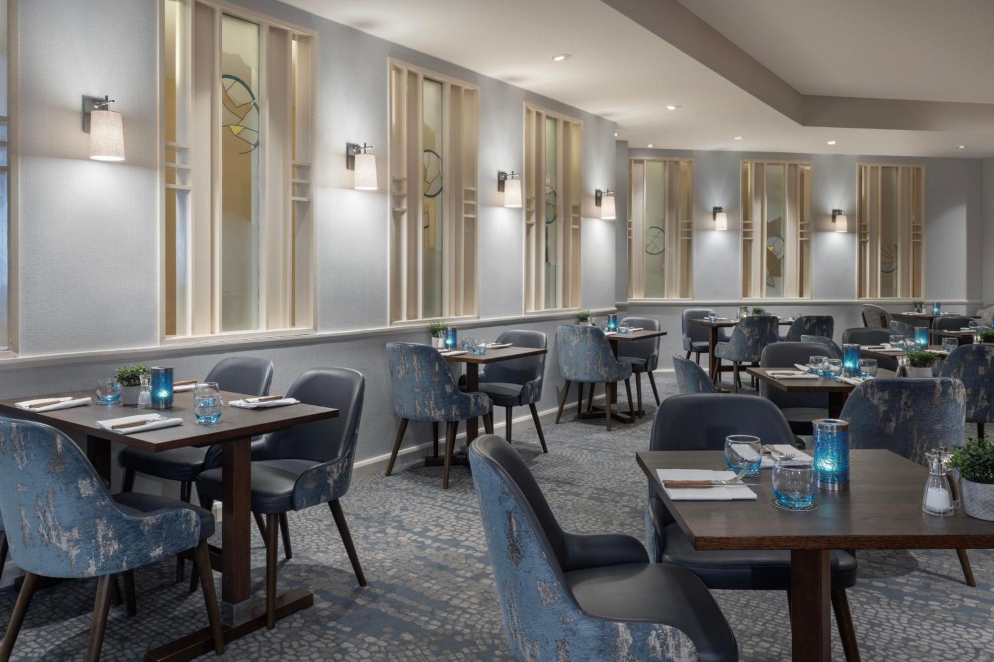 Delta Hotels By Marriott Peterborough Eksteriør billede