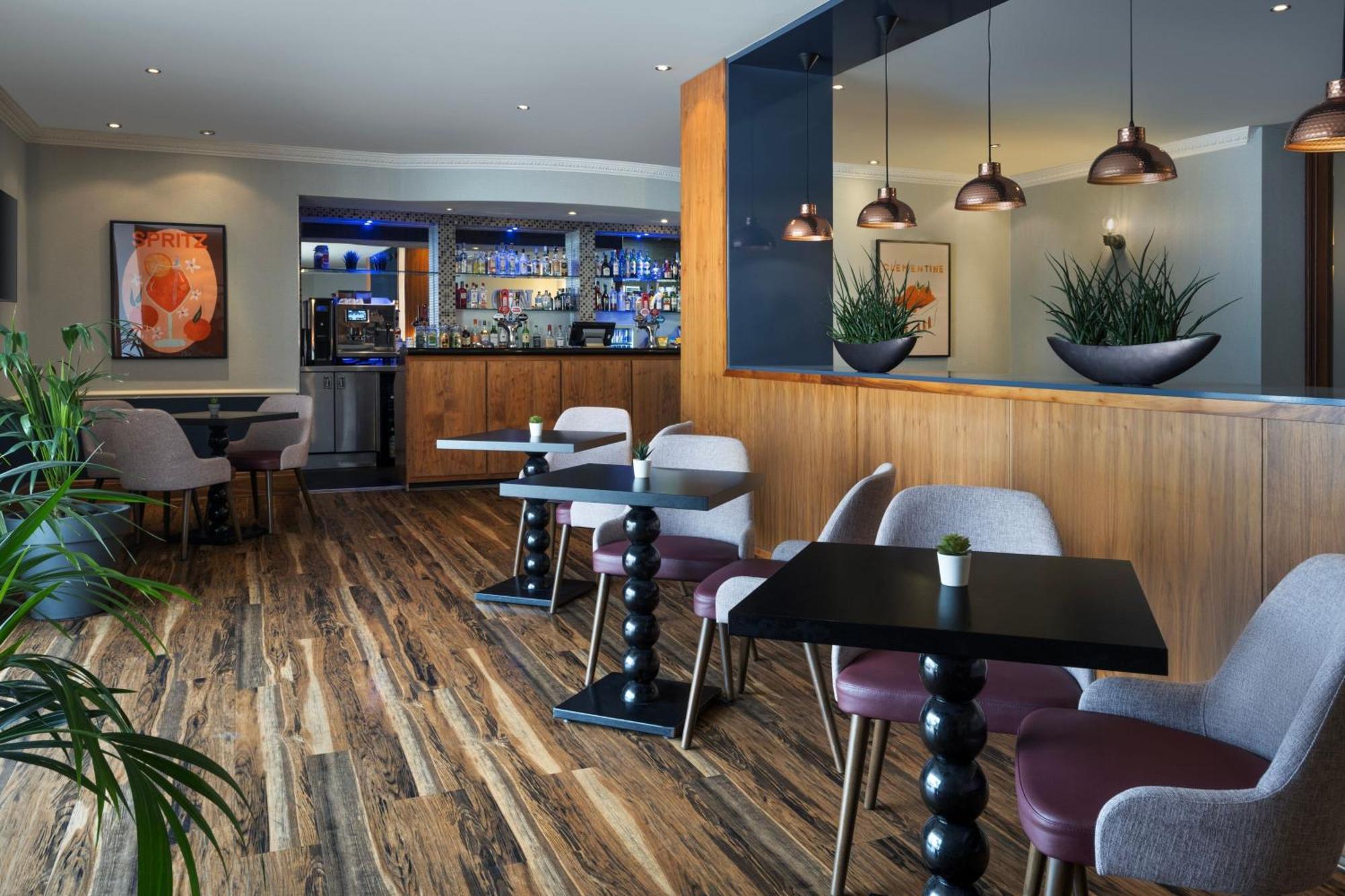 Delta Hotels By Marriott Peterborough Eksteriør billede