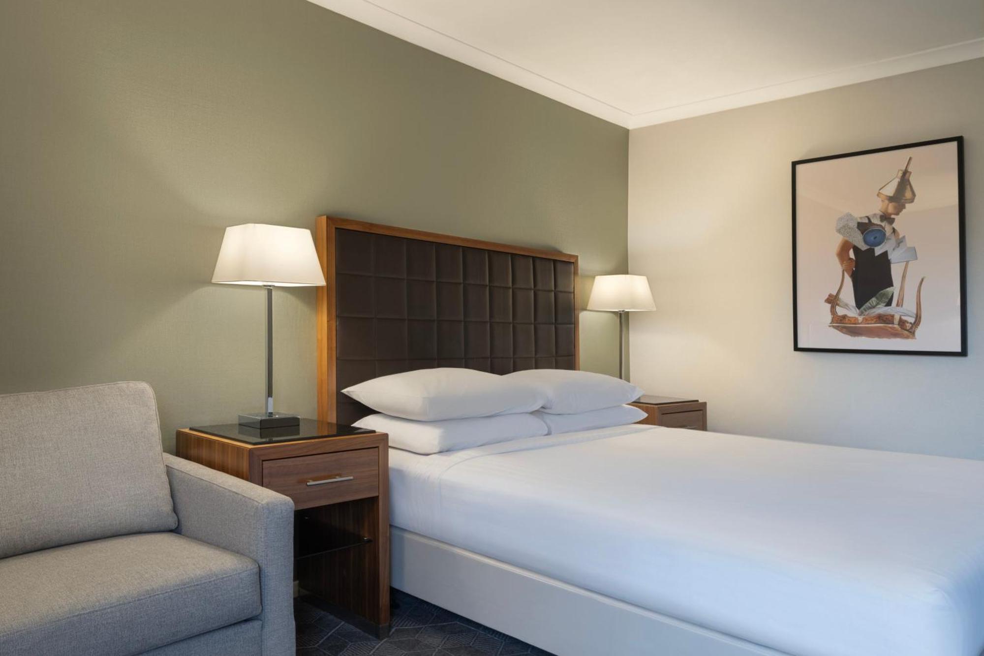 Delta Hotels By Marriott Peterborough Eksteriør billede