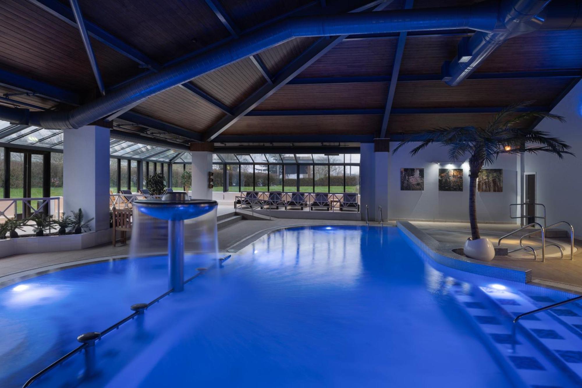 Delta Hotels By Marriott Peterborough Eksteriør billede