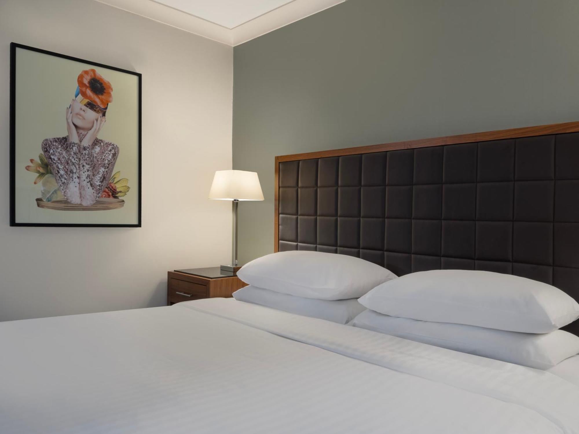 Delta Hotels By Marriott Peterborough Eksteriør billede