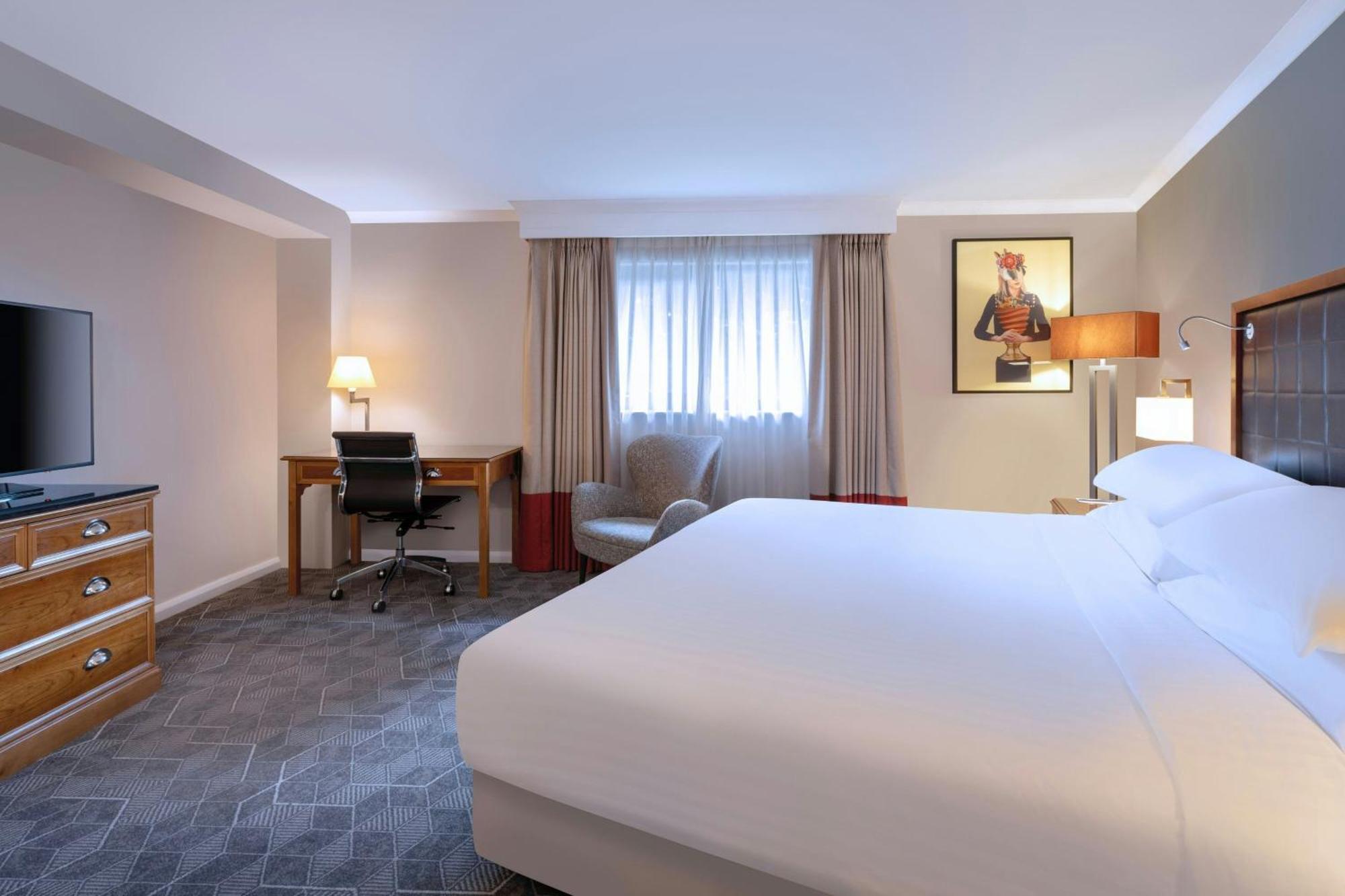 Delta Hotels By Marriott Peterborough Eksteriør billede
