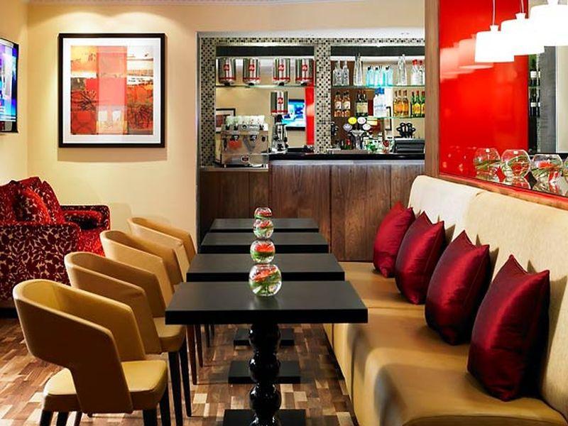 Delta Hotels By Marriott Peterborough Eksteriør billede