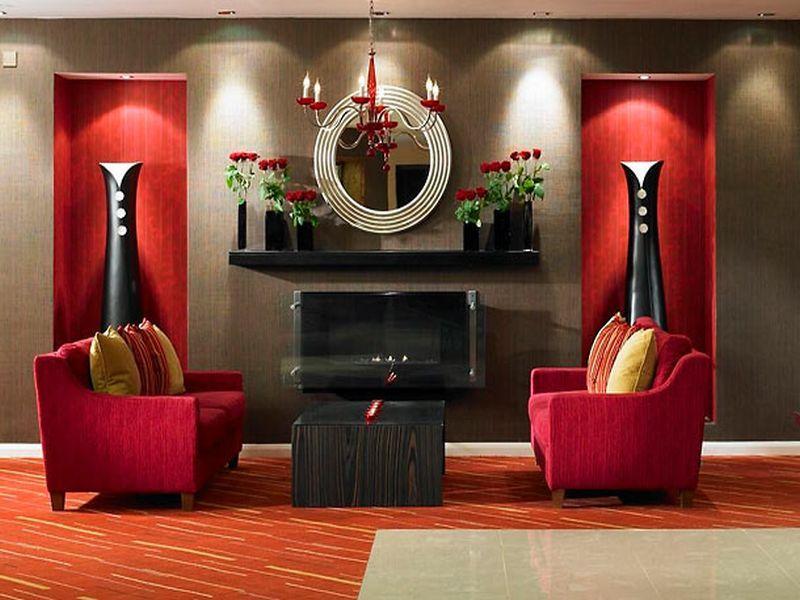 Delta Hotels By Marriott Peterborough Eksteriør billede