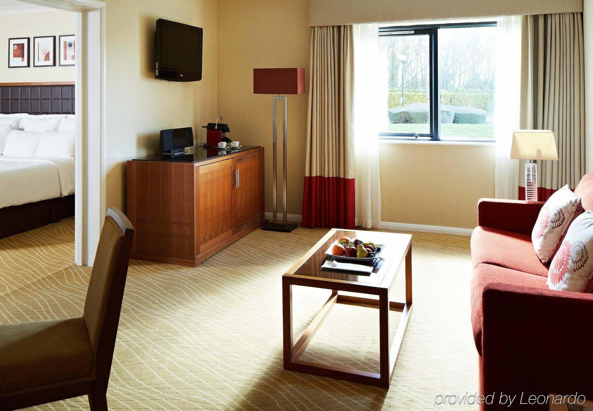 Delta Hotels By Marriott Peterborough Eksteriør billede